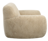 Cozy Oversized Accent Chair