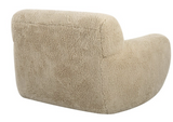 Cozy Oversized Accent Chair