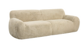 Cozy Oversized Sofa