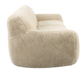 Cozy Oversized Sofa