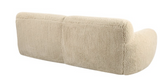 Cozy Oversized Sofa