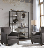 Grande Display Case/ Bookcase