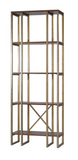 LaCage Display Case and Bookcase
