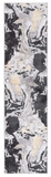 Ode To Gold Area Rug