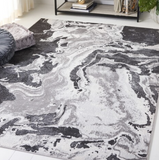 Ode To Grey Area Rug