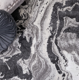 Ode To Grey Area Rug