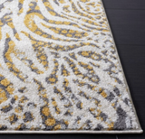 Safari Accent Rug
