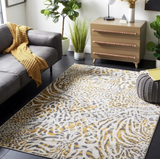 Safari Accent Rug