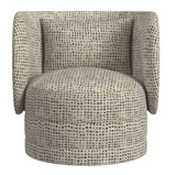 Welcome Swivel Chair Olive