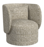 Welcome Swivel Chair Olive