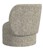 Welcome Swivel Chair Olive