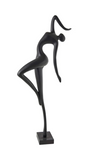 Pause Oversized Sculpture