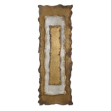 Jameson Metal Antique Bronze, Gold and Silver Wall Decor