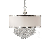 Fantasy 3 Light Chandelier
