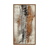 Eclectic Wall Decor Canvas Art