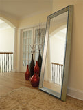 Diego Contemporary Leaner Mirror, modern leaner mirror, oversized mirror