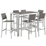 7 Piece Outdoor Dining Set