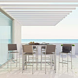 7 Piece Outdoor Dining Set