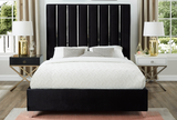 Roxx Bed Black