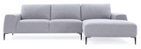 Ashford Modern Sectional Sofa