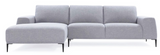 Ashford Modern Sectional Sofa