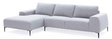 Ashford Modern Sectional Sofa