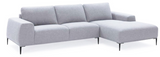 Ashford Modern Sectional Sofa