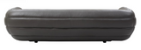 Cascadia Modern Italian Leather Sofa