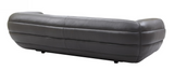 Cascadia Modern Italian Leather Sofa
