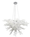 Ratcliffe Ceiling Light Fixture White