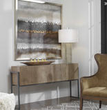 Block Modern Console Table