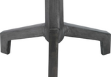 Caviat Cast Iron Floor Lamp
