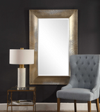 Intense Oversized Wall Mirror