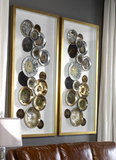 Plate This Wall Decor Art