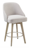 Rockton Counter Stool with Swivel Seat