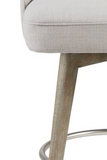 Rockton Counter Stool with Swivel Seat