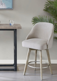 Rockton Counter Stool with Swivel Seat
