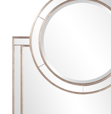 Cosmo Modern Wall Mirror