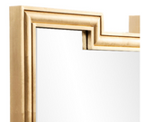 Deco Arte Wall Mirror Gold
