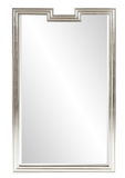 Deco Arte Wall Mirror Silver
