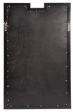 Deco Arte Wall Mirror Silver