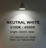 Intertwined LED Floor Lamp Gold