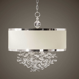 Fantasy 3 Light Chandelier