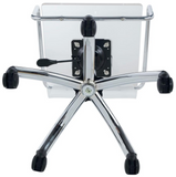 Ghost Acrylic Desk Chair