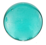 Ultramarine Glass Wall Decor Art