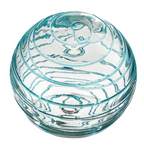 Calypso Glass Wall Decor