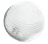 Calypso Glass Wall Decor