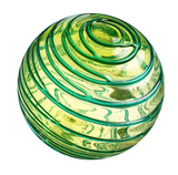Calypso Glass Wall Decor