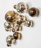 Phantom Glass Wall Decor Art