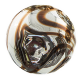 Phantom Glass Wall Decor Art